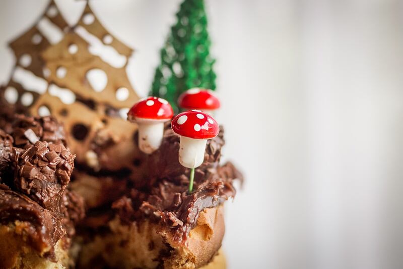 panettone 1