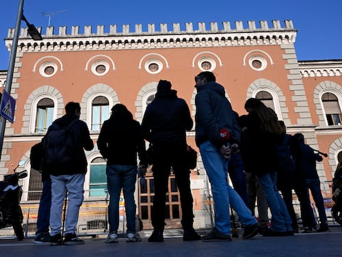 Siher, verifiche sulle chat bresciane precedenti al 17 ottobre. E sul ruolo di un 31enne anarchico