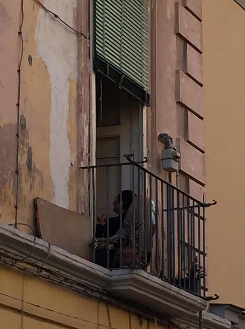 Capua, provincia dimenticata "vittima" della globalizzazione 1