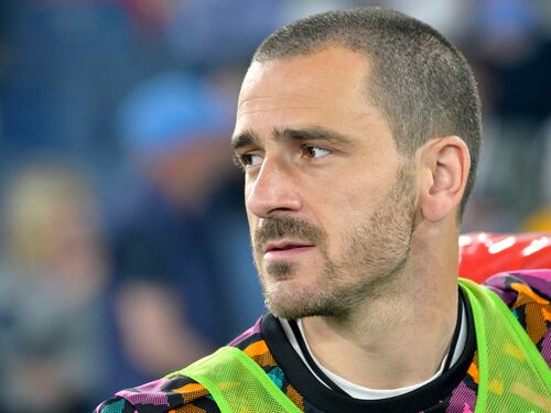 Juve accerchiata. Ora Bonucci le fa causa