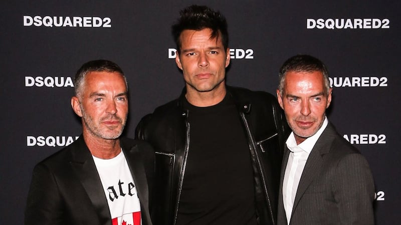 Ricky Martin, le foto dell'artista 8