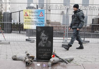 Protesta anti- Putin 2