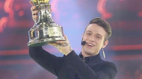 Amici, vince Irama. Anche Carmen e Lauren vengono premiate
