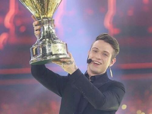 Amici, vince Irama. Anche Carmen e Lauren vengono premiate