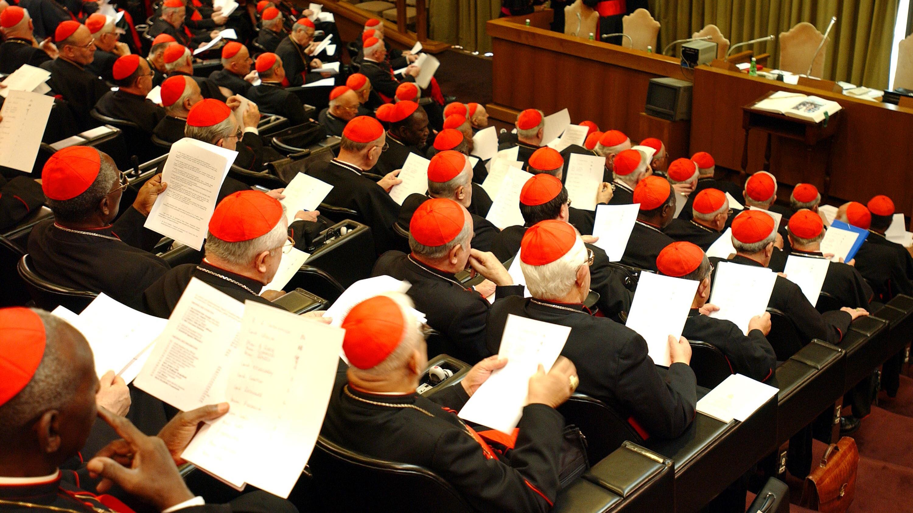Un dottore per curare la Chiesa ferita