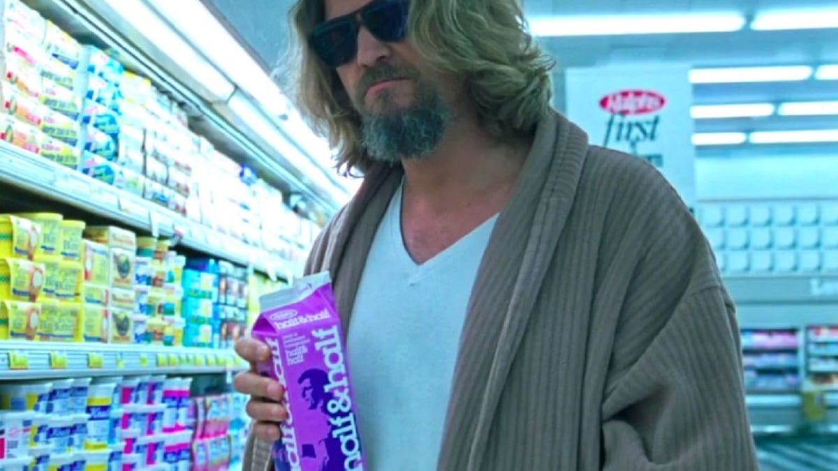 Il Grande Lebowski, all'asta i vestiti indossati dal "Drugo" Jeff Bridges e altri cimeli