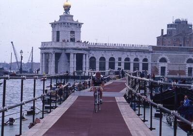 Giro d'Italia, le più belle foto storiche 18
