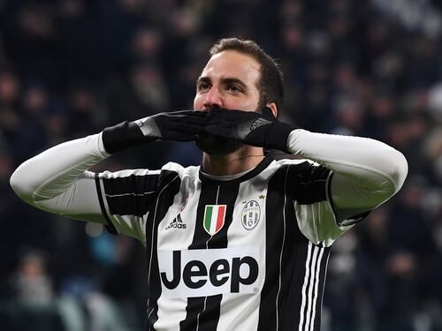 La Fiordelisi chiede scusa a Higuain: "Sono pentita, non è un maniaco"