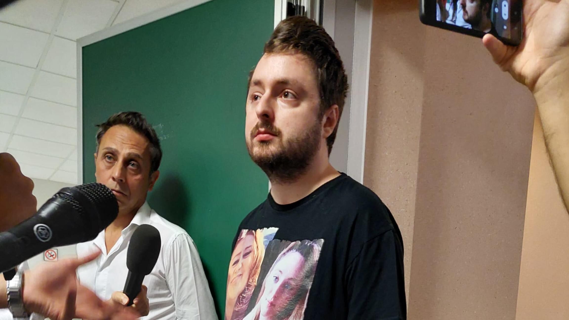 Ergastolo a Maja per la strage di Samarate Il figlio: "Non perdono ma devo incontrarlo"