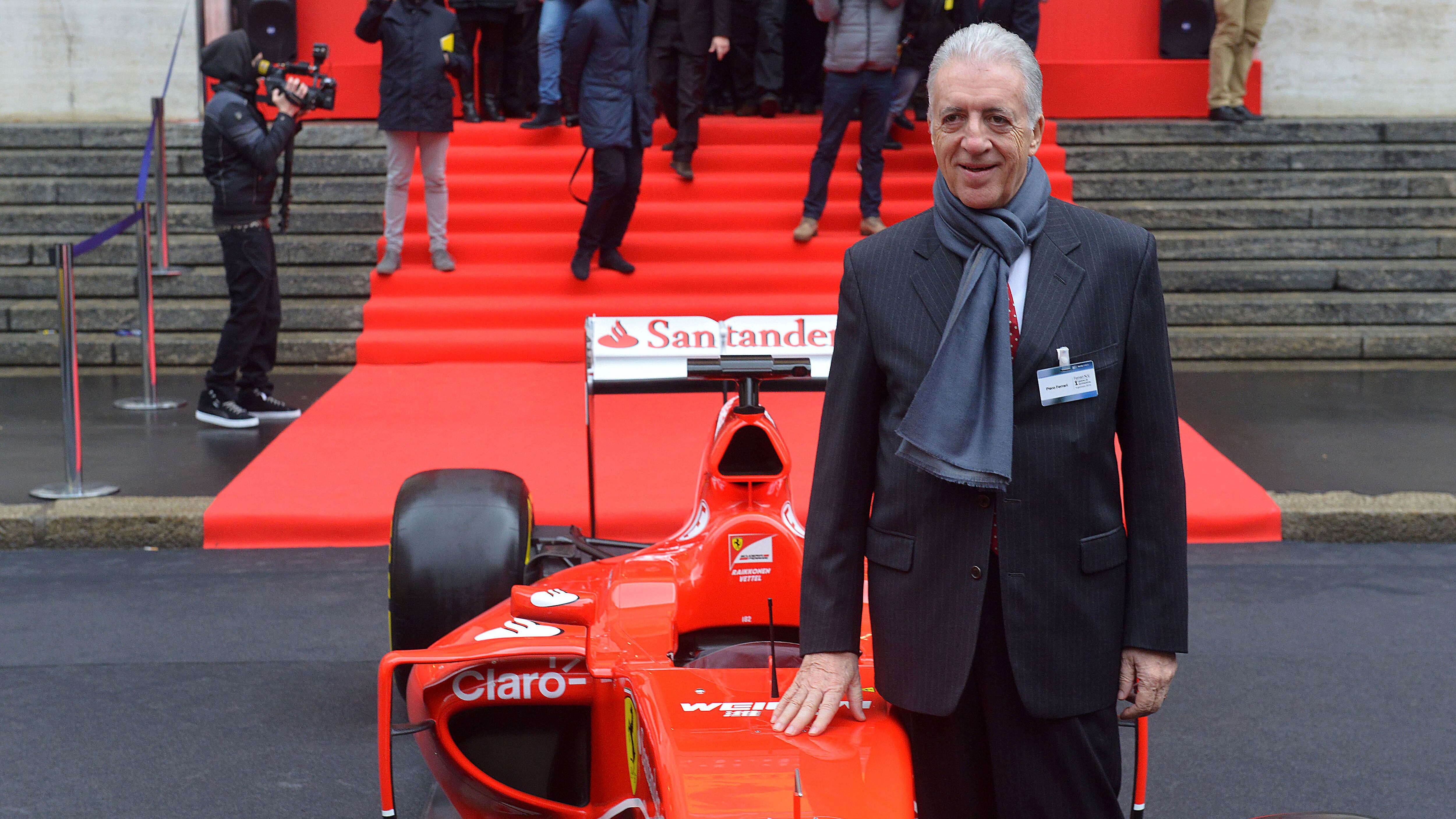 "Leclerc non ha superato Seb. Ma la prima guida è chi vince"