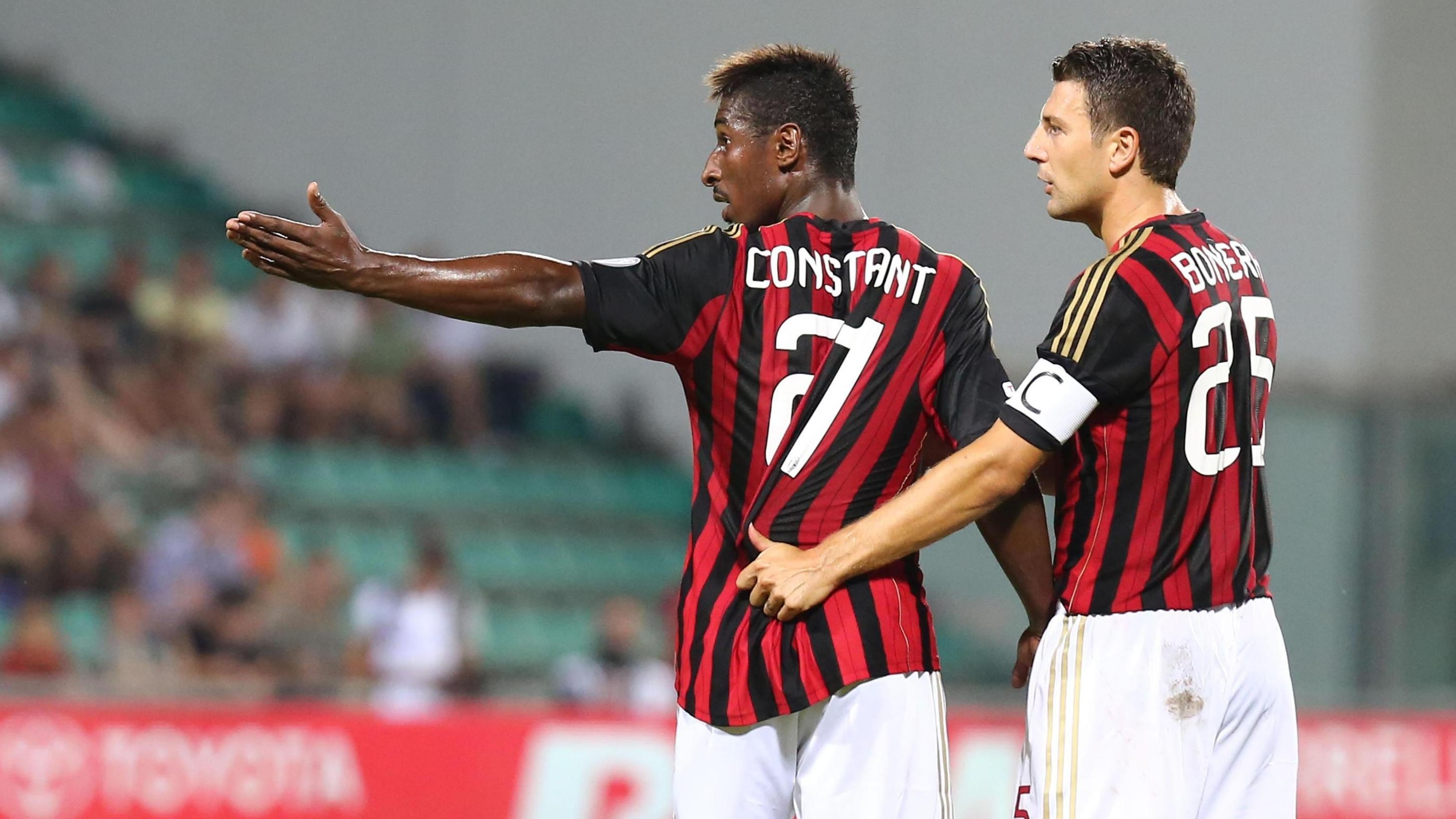 Il Milan non fa sconti: prima le regole