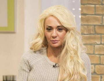 L'aspirante pornostar Josie Cunningham 2