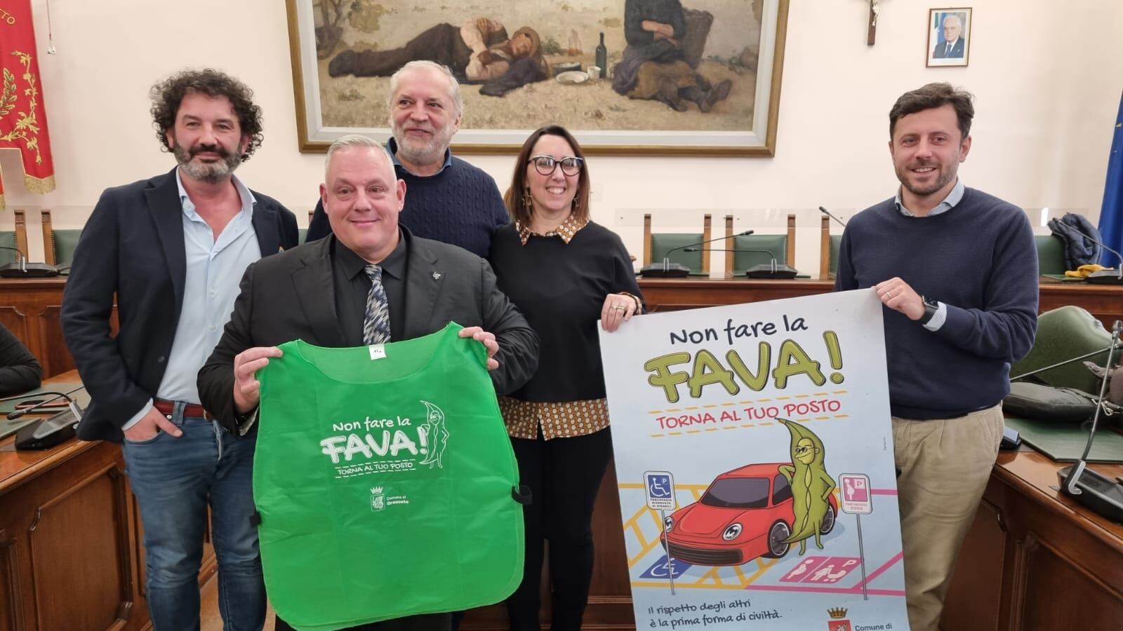 Il suo cognome usato come insulto, cittadina minaccia causa al Comune