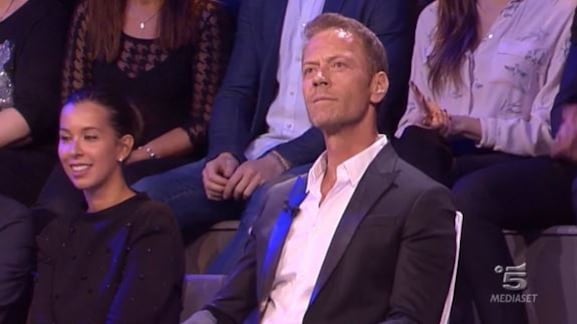 Isola dei Famosi, Siffredi: "Il cannagate? Pure nella mia edizione e nelle altre"