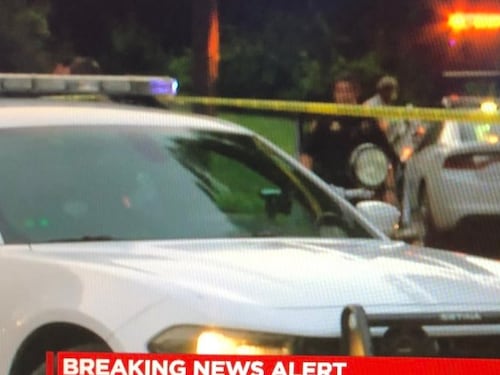 Polizia uccide afroamericano, guerriglia urbana a Memphis
