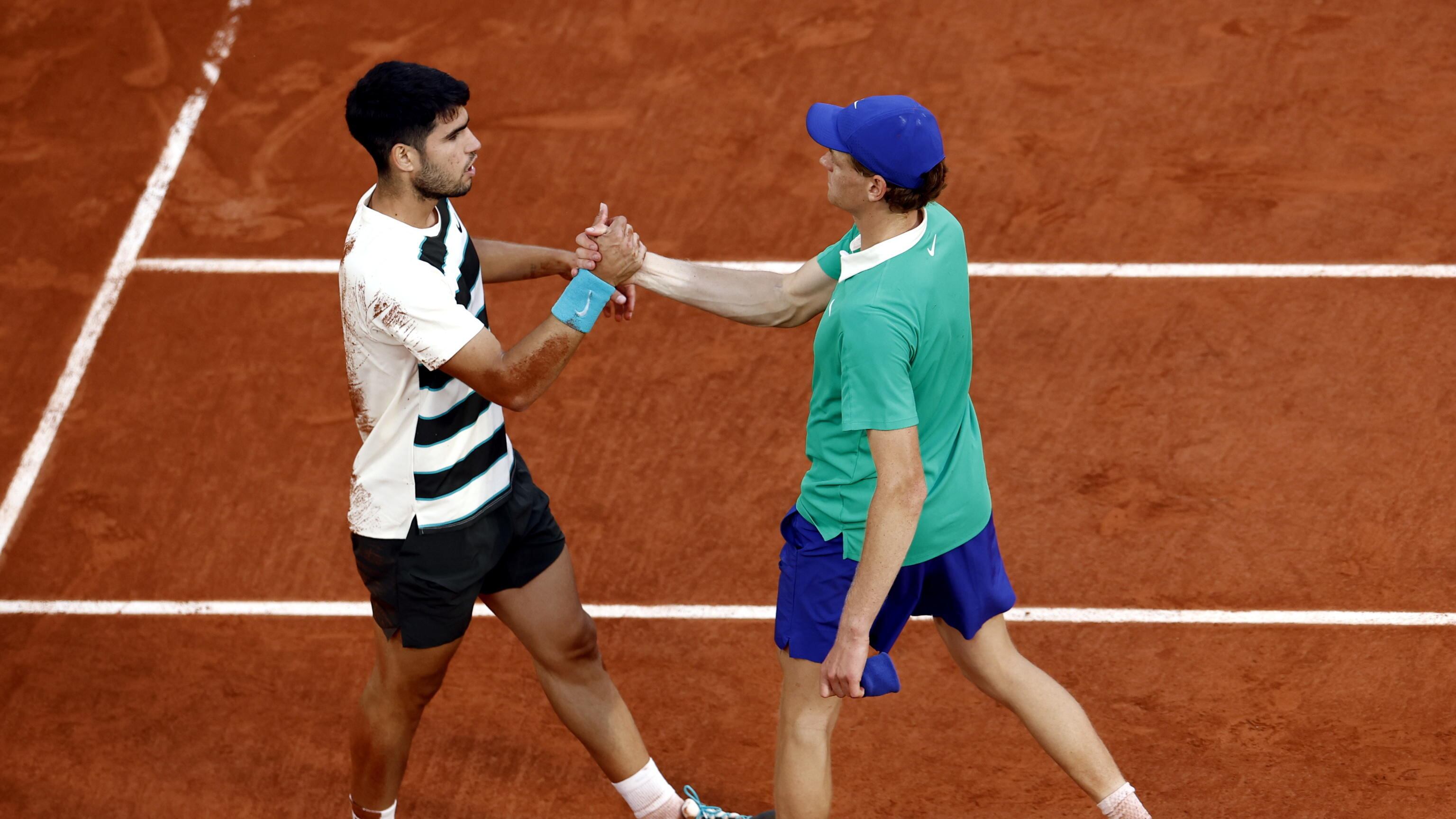 UsOpen, tutti vogliono Sinner-Alcaraz. Zverev guida la carica dei "rovina pronostico"