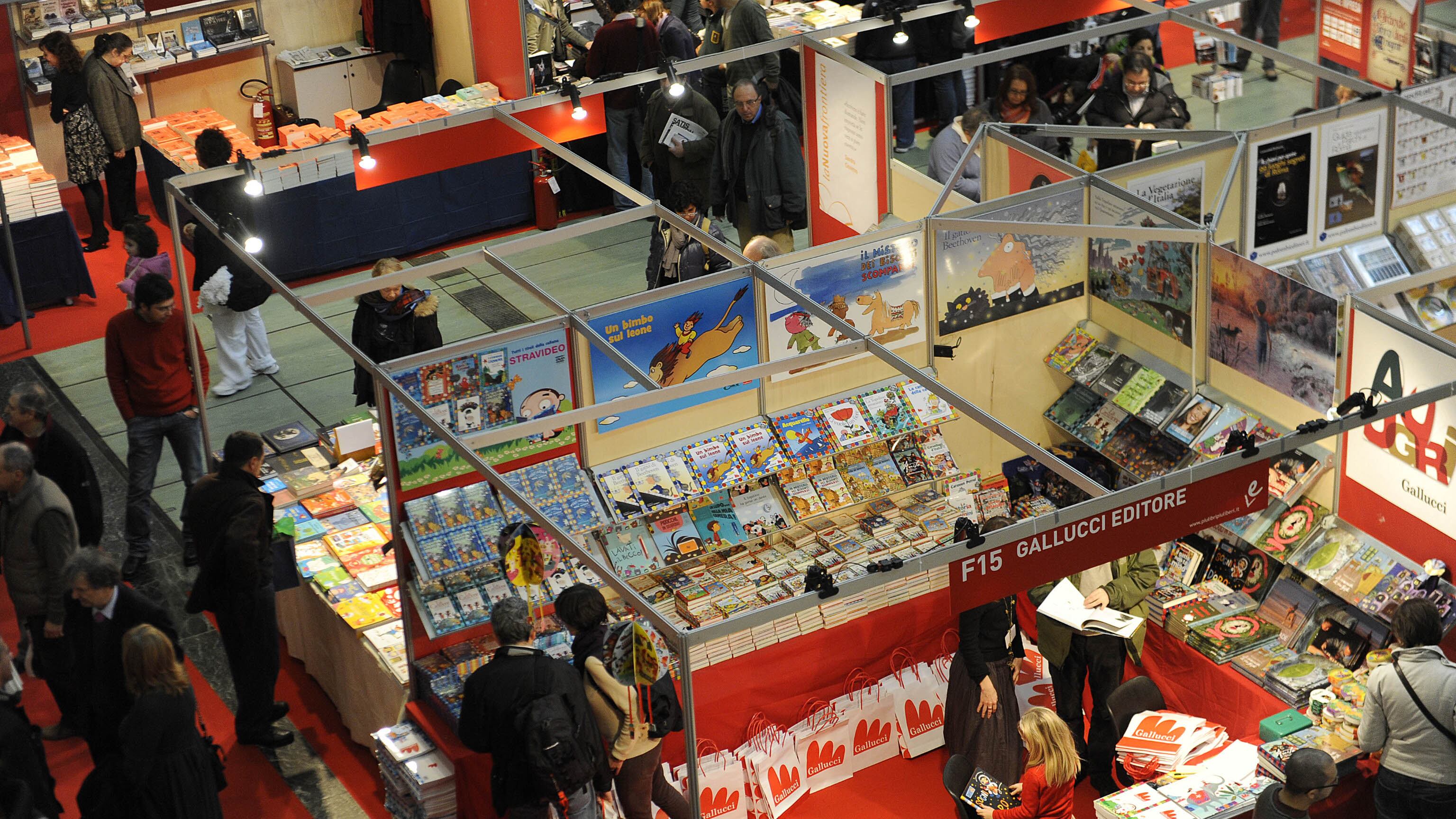 Più libri ma sempre meno liberi