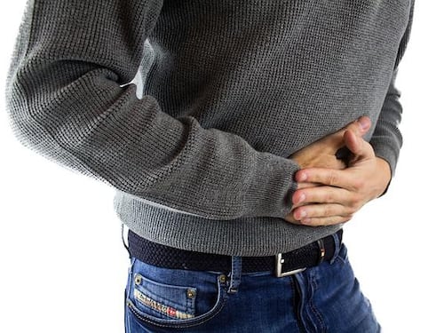 Gastrite, come un'infezione batterica provoca cambiamenti tissutali