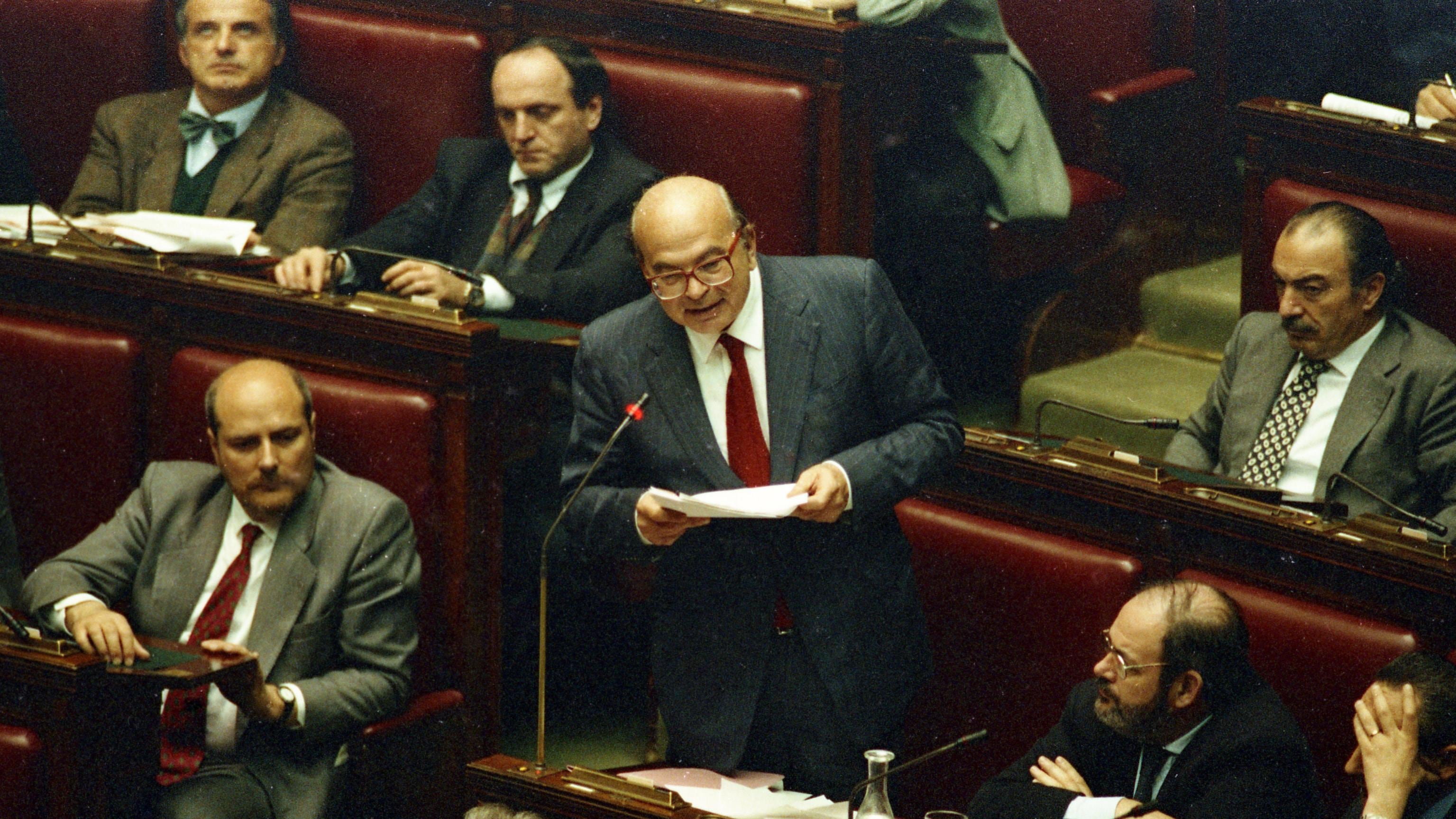 Il socialismo italiano è stato sconfitto ma le sue idee sono ancora vive