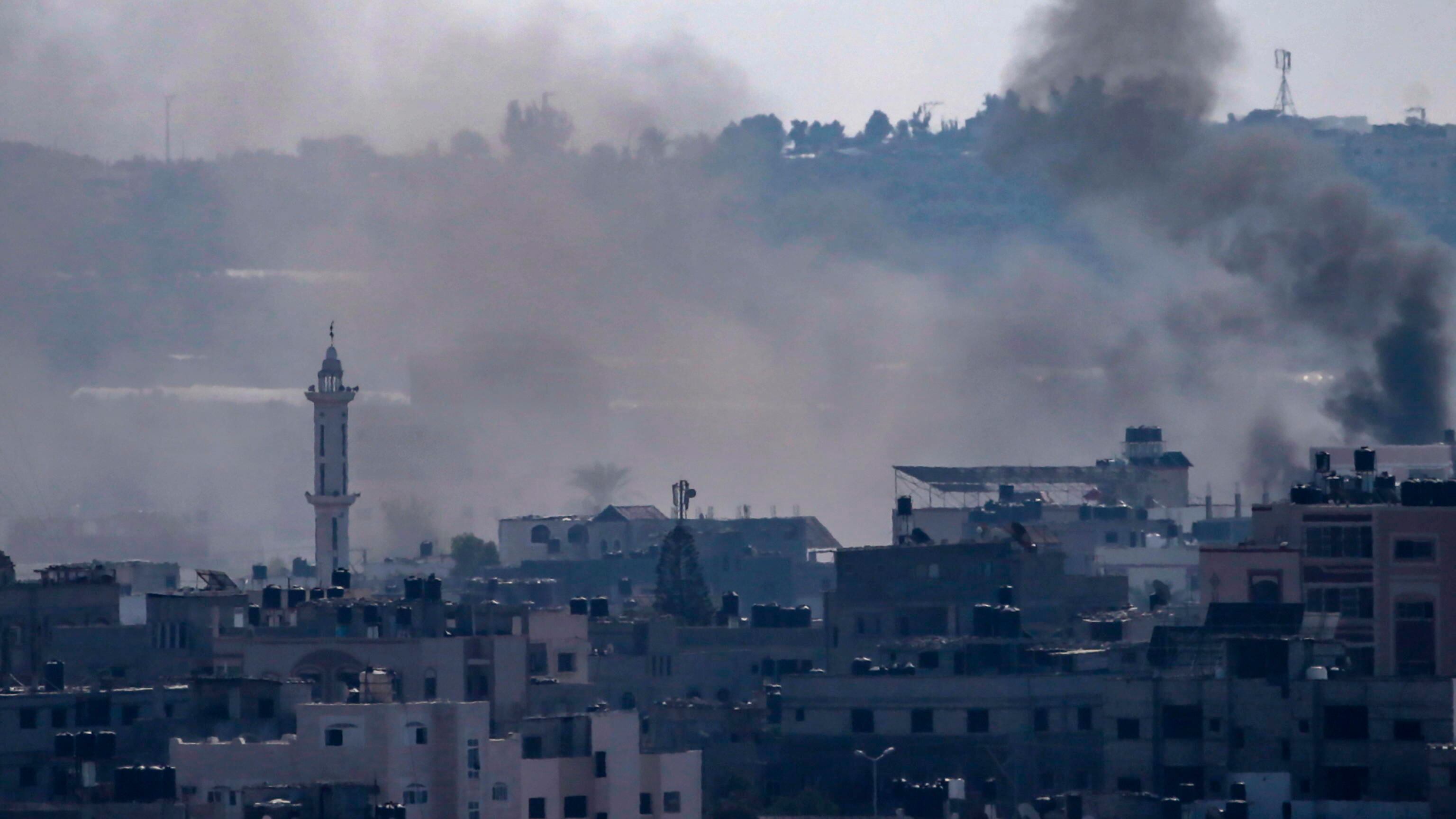 Israele contro l'Onu: giorno infame