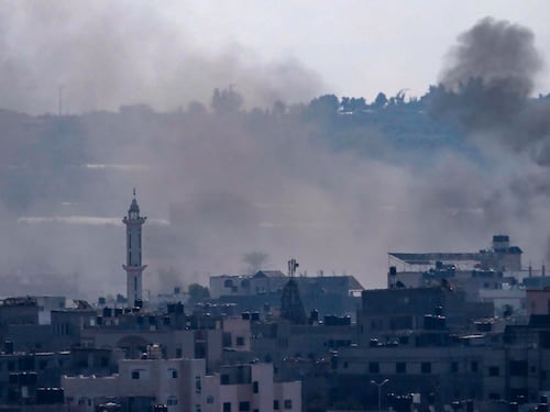 Israele contro l'Onu: giorno infame