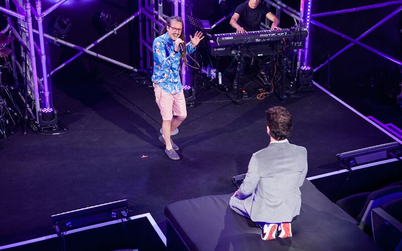 X Factor 9, ecco i dodici concorrenti 20