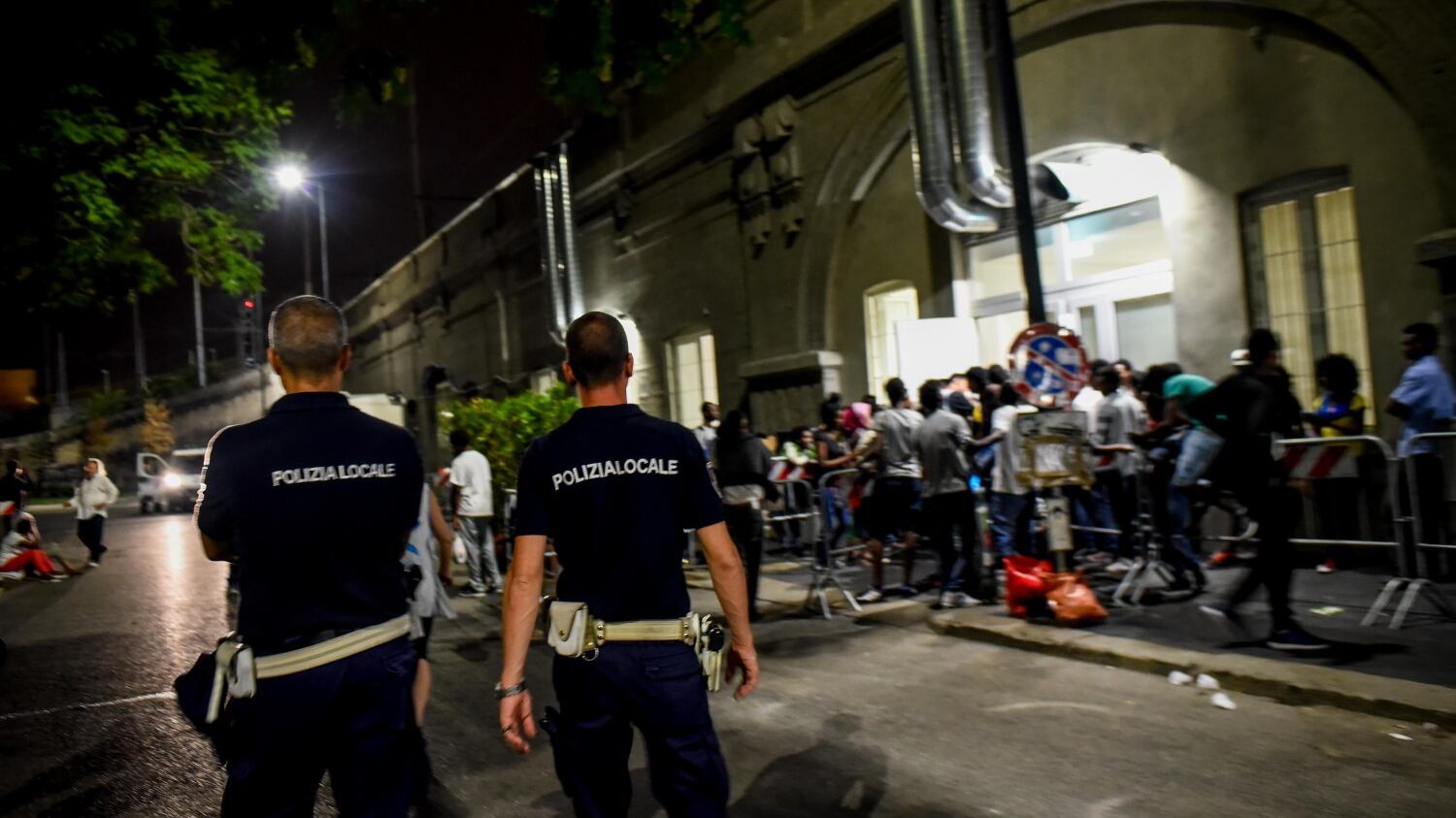 "Milanin Milanon", due città: una va, l'altra si sta staccando