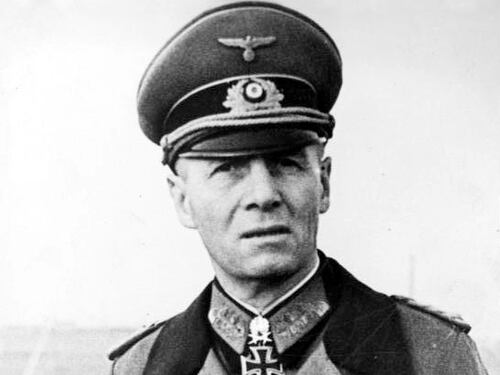La Caporetto di Rommel: così la "volpe del deserto" nacque sulle Alpi