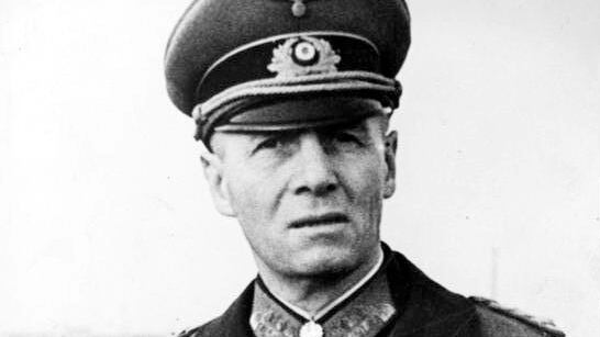 Un'università ha usato una frase di Rommel per motivare gli studenti
