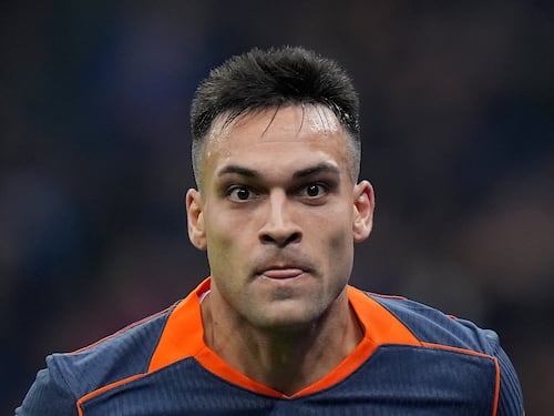 Inter, che sofferenza