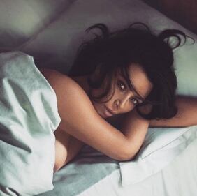 Star nude per l'arte o il sociale, immagini 13