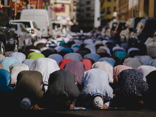 La Lega in campo sulle moschee. “Stop a nuove concessioni”