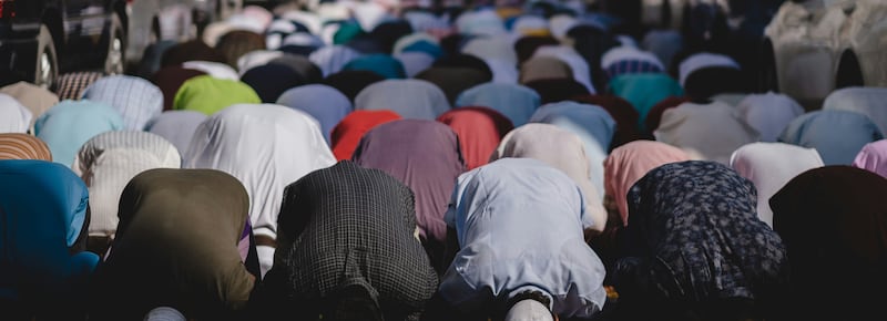 La Lega in campo sulle moschee. “Stop a nuove concessioni”