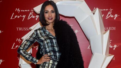 Caterina Balivo, le foto della conduttrice tv 1