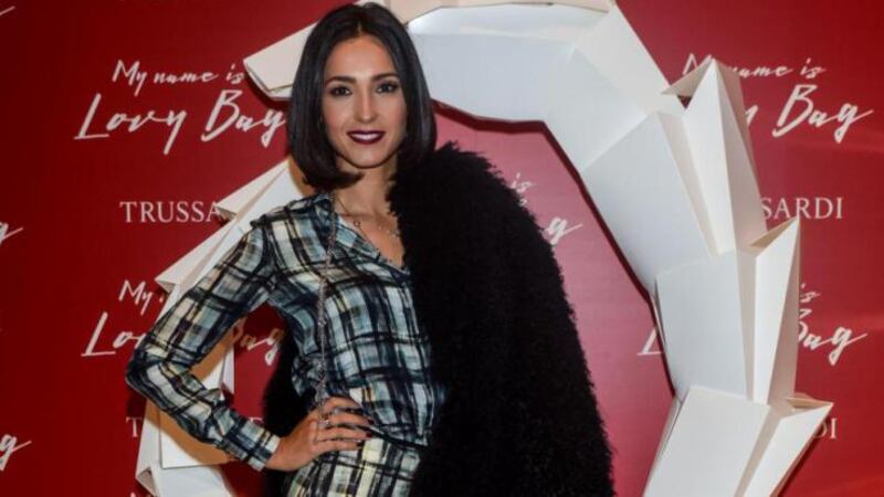 Caterina Balivo, le foto della conduttrice tv 1