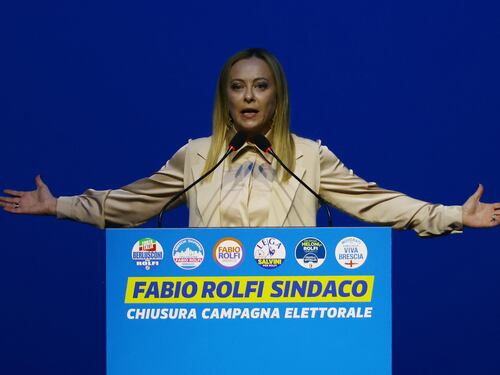 Superato un altro test. Centrodestra più forte e aumentano i sindaci