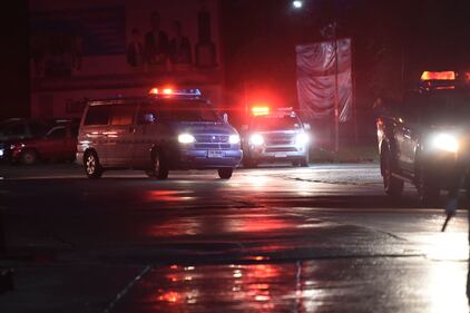 Thailandia, il salvataggio 11