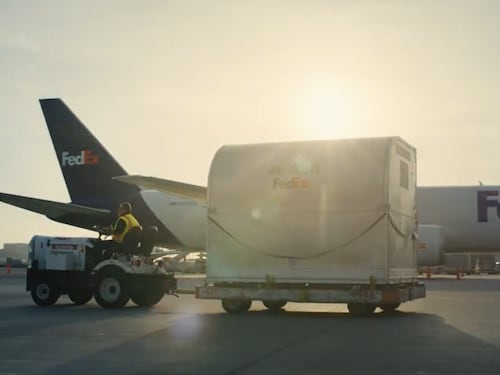 FedEx nel mirino della procura: sequestrati 46 milioni per evasione fiscale