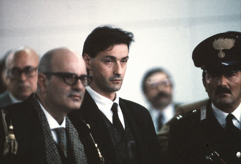Filippo De Cristofaro