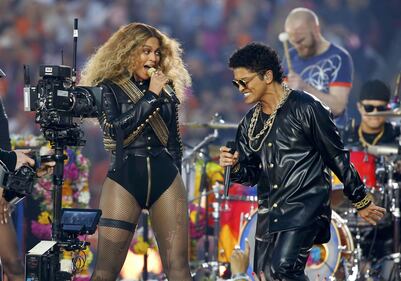 Super Bowl, le foto 9