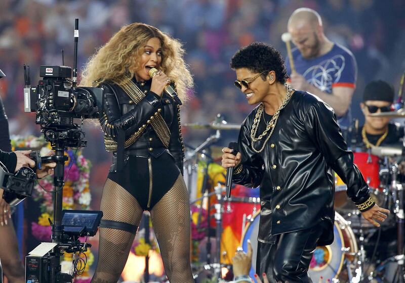 Super Bowl, le foto 9