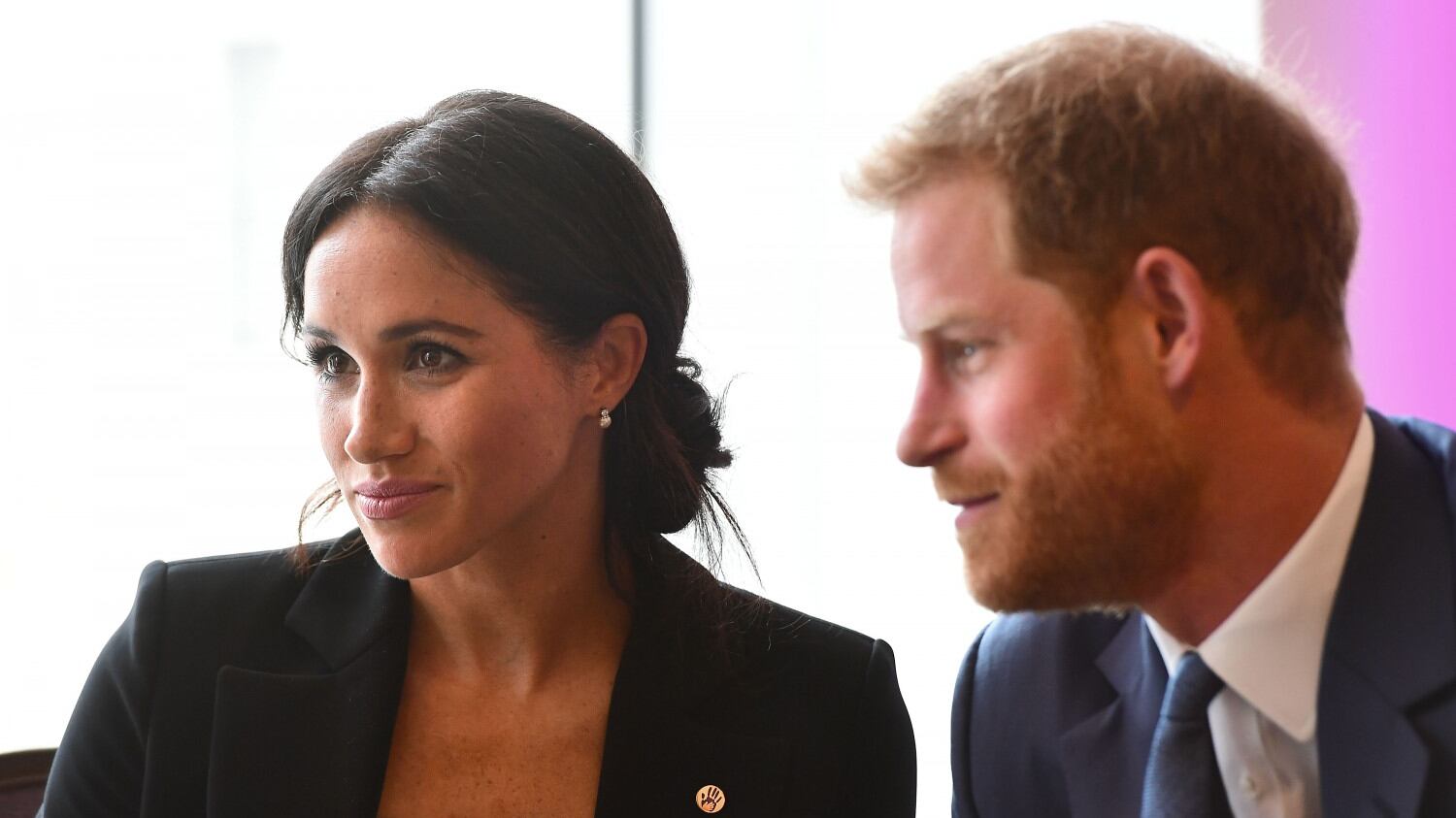 Meghan Markle: l'addio di un altro membro dello staff della duchessa