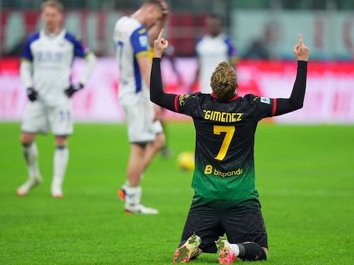 Altro che calcio, è meglio guardare Sanremo