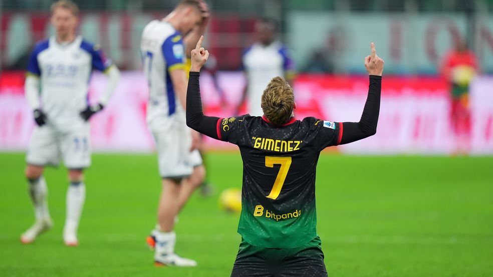 Altro che calcio, è meglio guardare Sanremo