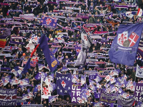 Trattative squadre-ultrà