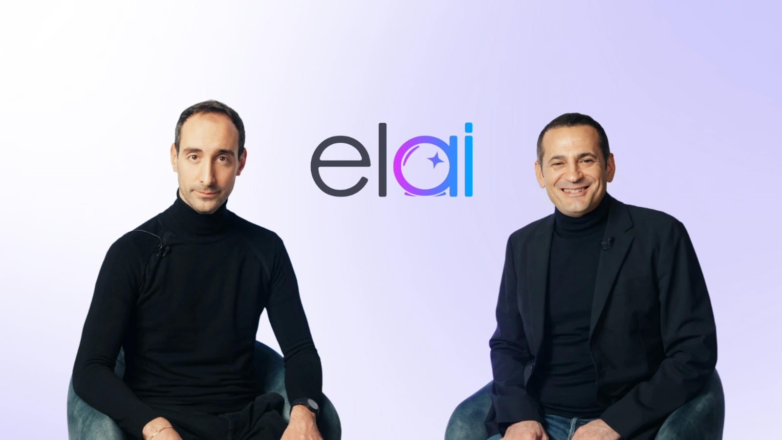BigProfiles raccoglie 3 milioni e diventa ELAI: Antonio Sciuto nuovo Ceo