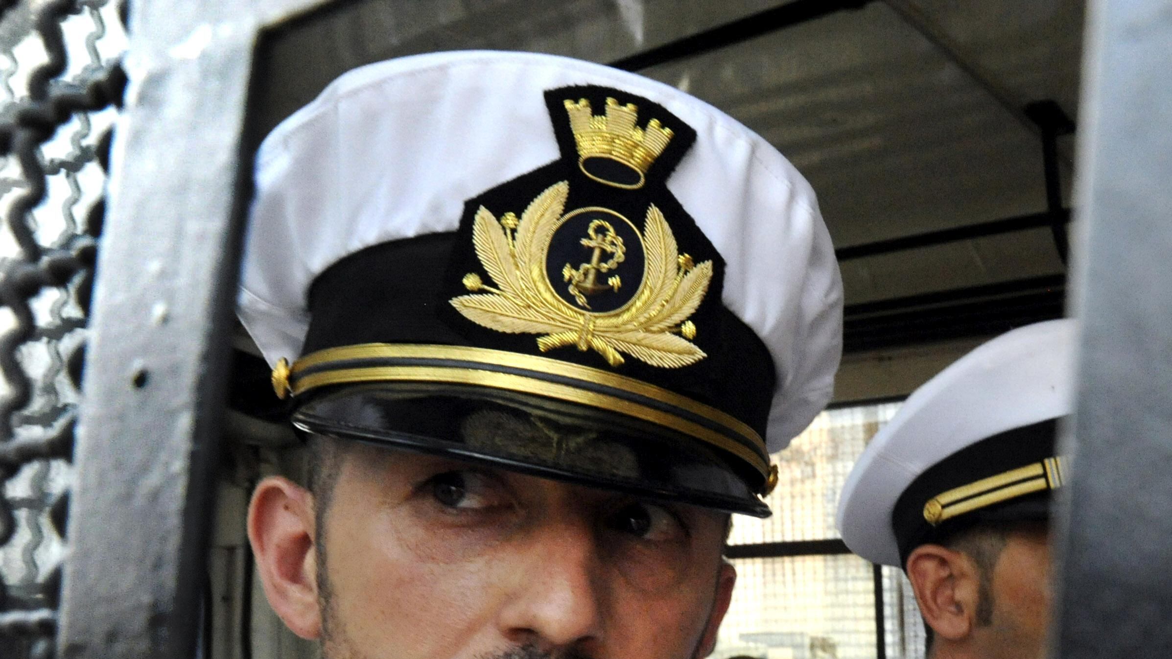 Girone in Italia già da oggi. Ma sarà scontro fino al 2018