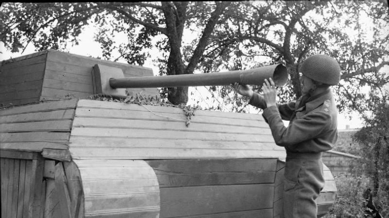 L'esercito fantasma che ingannò Hitler