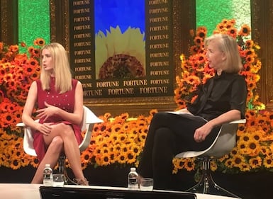 Ivanka, la figlia prediletta di Trump 2