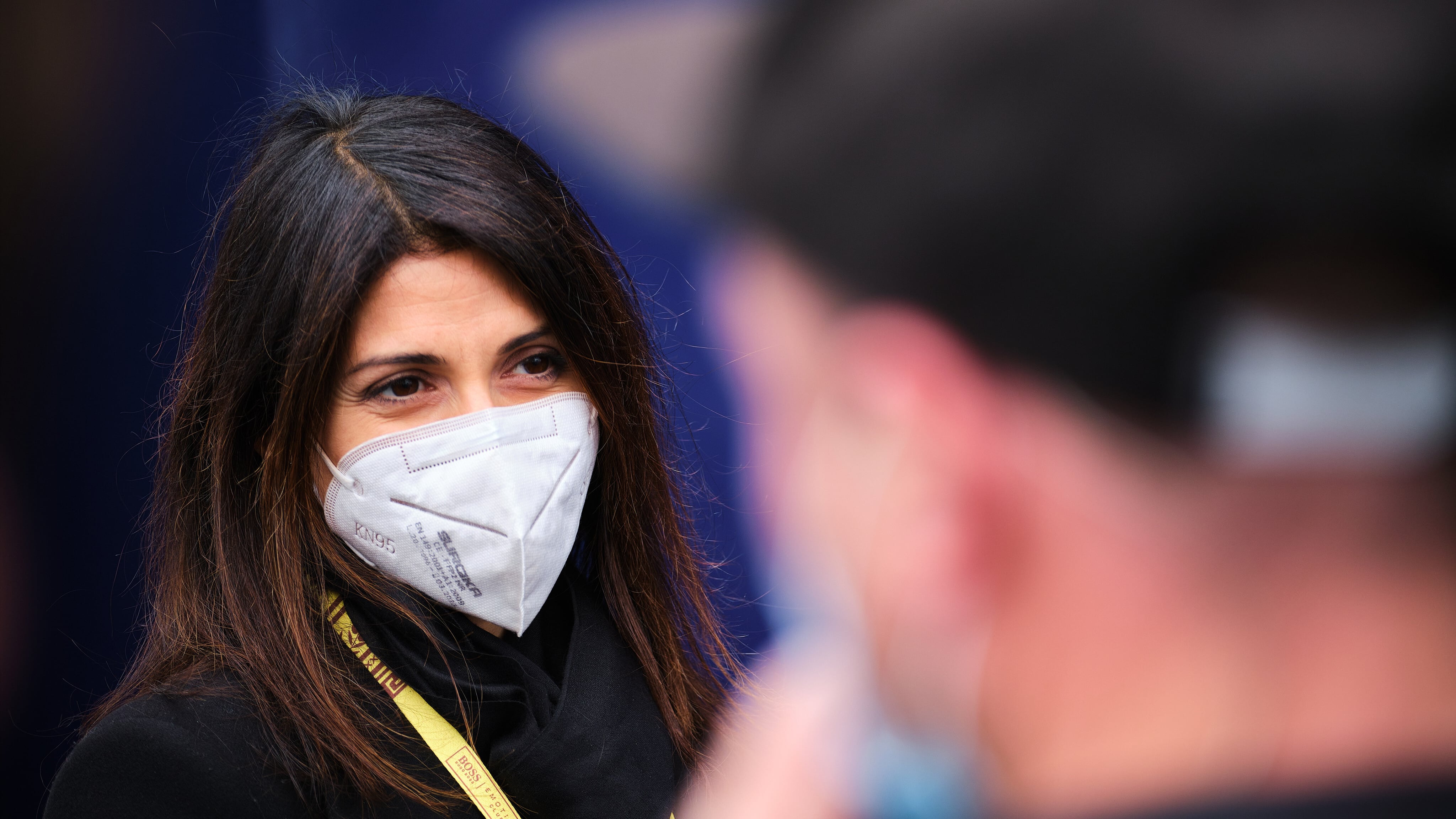 Giallo sulla cena della Raggi: saltano pure i fuochi d'artificio